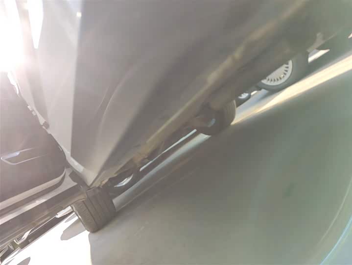 Chery Tiggo 8 2024 2024款 荣耀版 230TCI 手动进阶版 5座