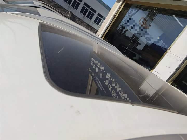 Chery Tiggo 8 2024 2024款 荣耀版 230TCI 手动进阶版 5座