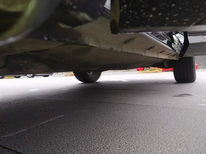 Dongfeng Forthing T5 EVO 2021 2021款 1.5TD DCT钻石版