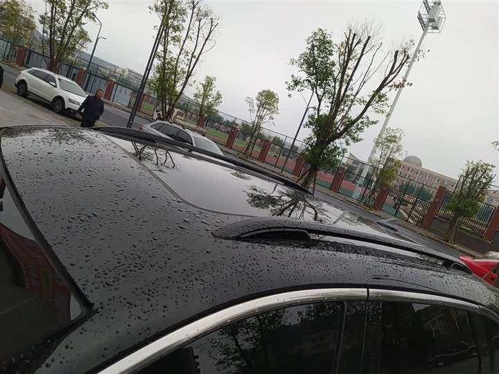 Dongfeng Forthing T5 EVO 2021 2021款 1.5TD DCT钻石版