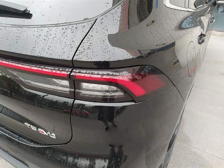 Dongfeng Forthing T5 EVO 2021 2021款 1.5TD DCT钻石版