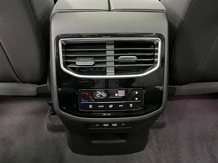 Volkswagen Talagon 2026 2026款 450TSI 四驱旗舰 6座