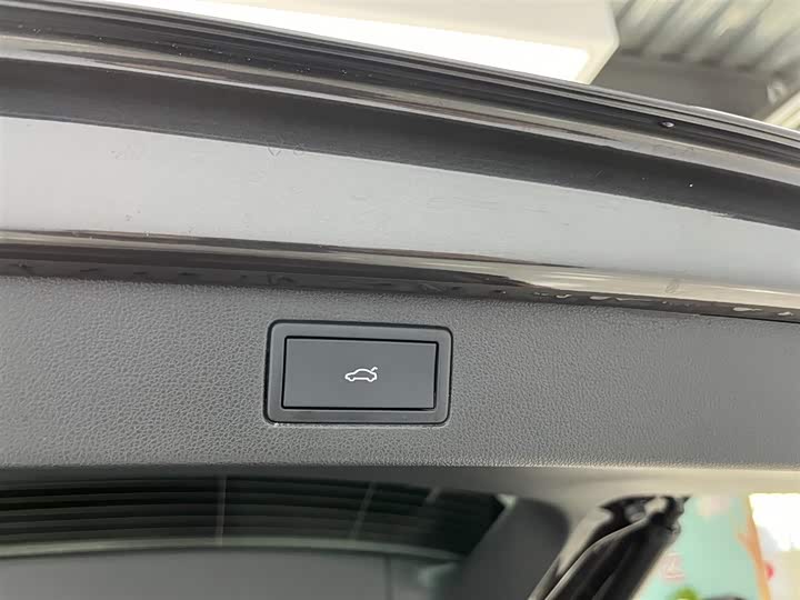 Volkswagen Talagon 2026 2026款 450TSI 四驱旗舰 6座