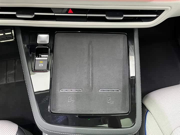 Volkswagen Talagon 2026 2026款 450TSI 四驱旗舰 6座