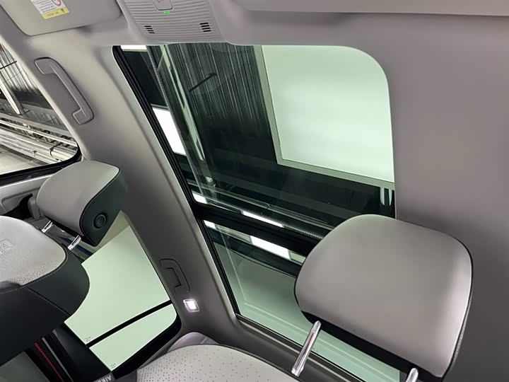 Volkswagen Talagon 2026 2026款 450TSI 四驱旗舰 6座