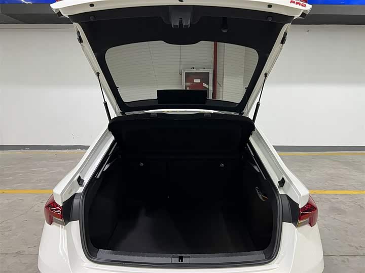 Skoda Octavia Pro 2022 2022款 PRO TSI280 尊享版