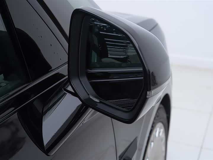 Zeekr 009 2024 2024款 光辉