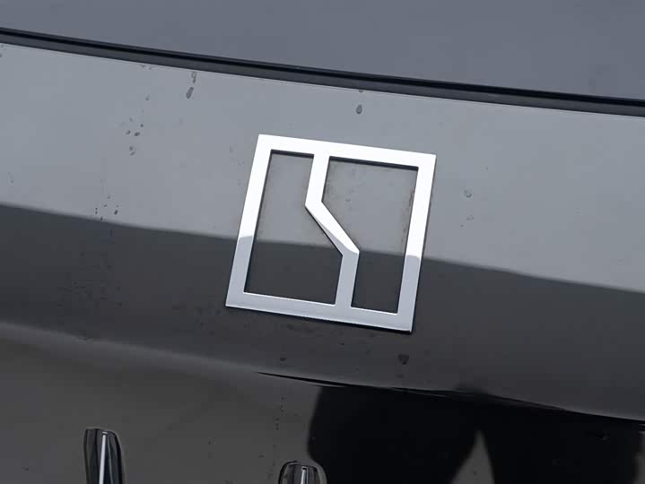 Zeekr 009 2024 2024款 光辉