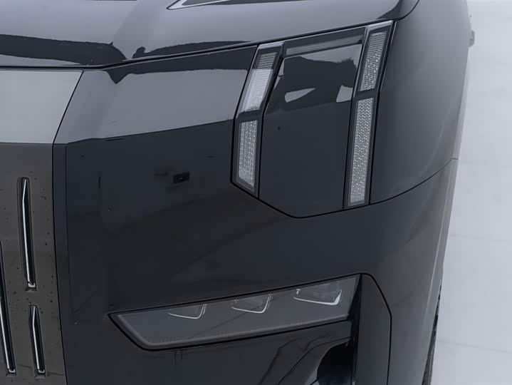 Zeekr 009 2024 2024款 光辉