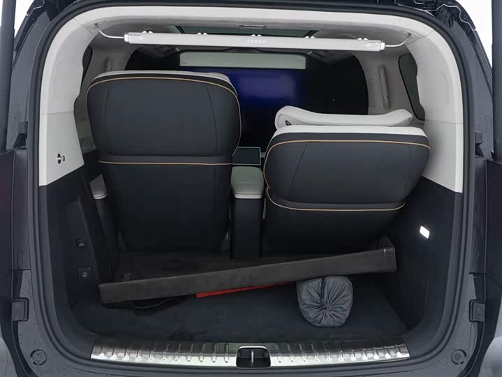 Zeekr 009 2024 2024款 光辉