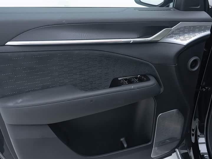 Zeekr 009 2024 2024款 光辉