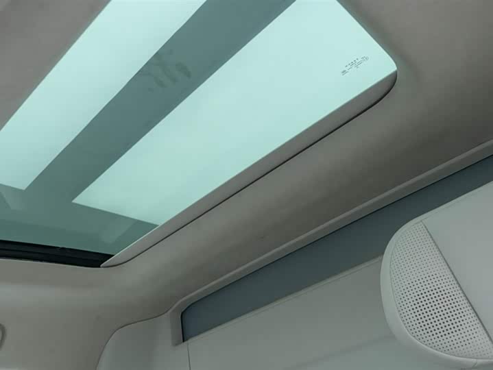 Zeekr 009 2024 2024款 光辉