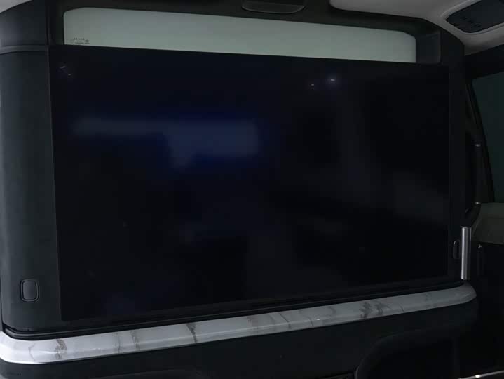 Zeekr 009 2024 2024款 光辉