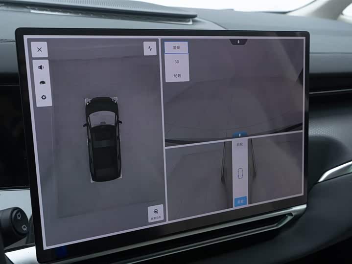 Zeekr 009 2024 2024款 光辉