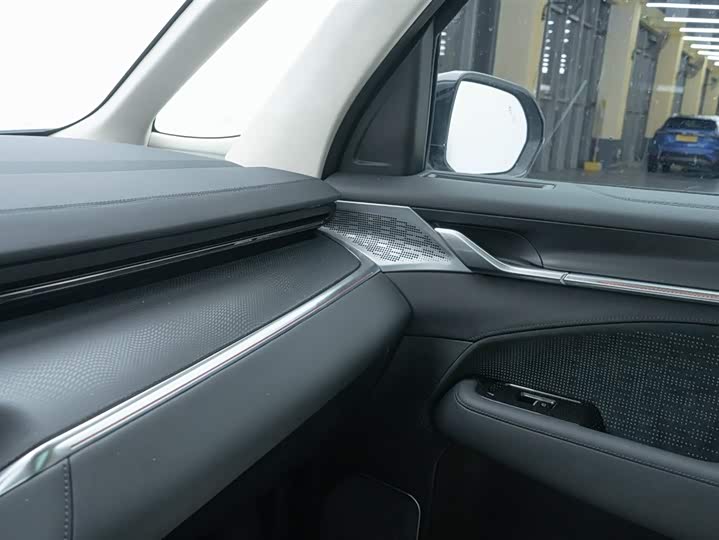 Zeekr 009 2024 2024款 光辉