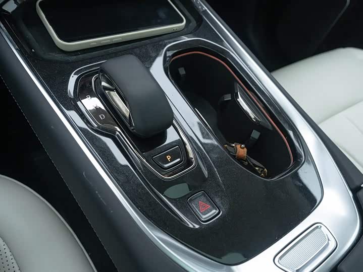 Zeekr 009 2024 2024款 光辉