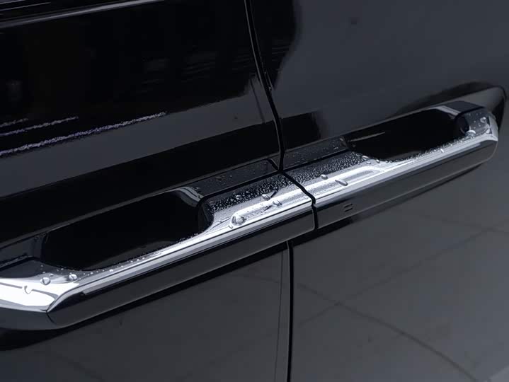 Zeekr 009 2024 2024款 光辉