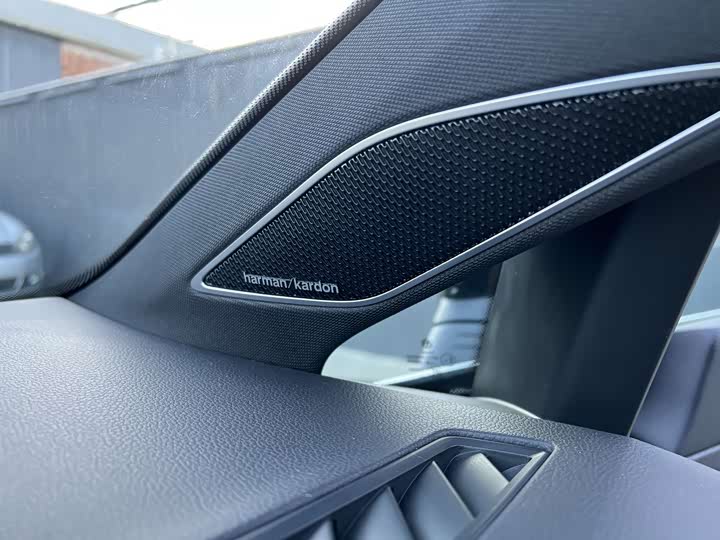 Volkswagen Golf GTI 2025 2025款 380TSI DSG GTI