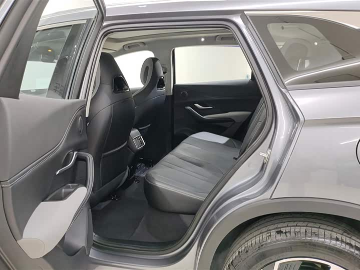 BYD Sea Lion 05 DM-i Hybrid 2025 2025款 DM-i 智驾版 115KM旗舰型