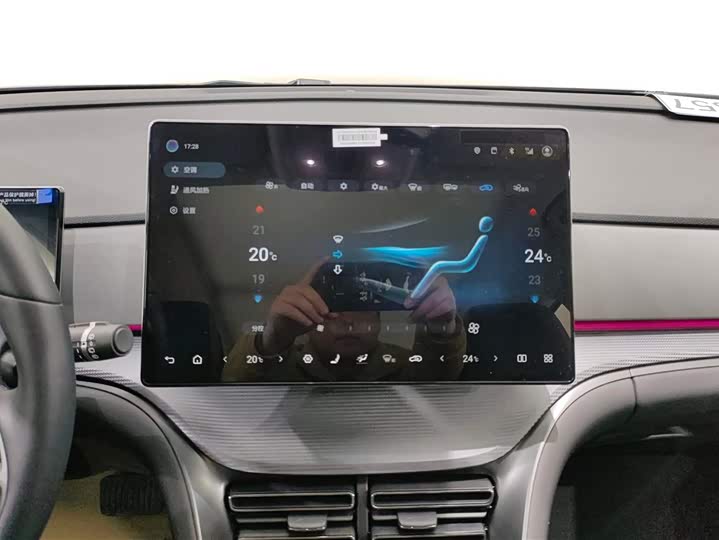 BYD Sea Lion 05 DM-i Hybrid 2025 2025款 DM-i 智驾版 115KM旗舰型