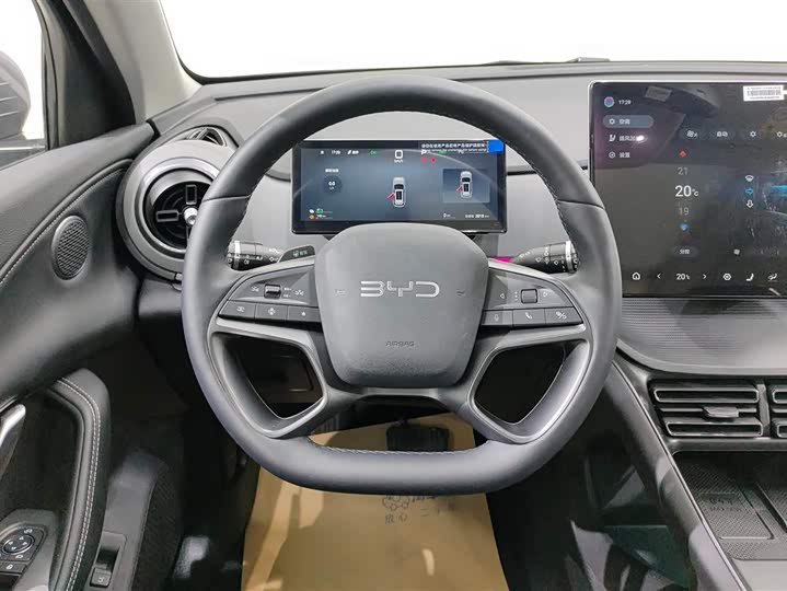 BYD Sea Lion 05 DM-i Hybrid 2025 2025款 DM-i 智驾版 115KM旗舰型