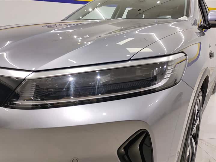 BYD Sea Lion 05 DM-i Hybrid 2025 2025款 DM-i 智驾版 115KM旗舰型