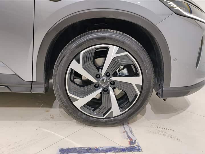 BYD Sea Lion 05 DM-i Hybrid 2025 2025款 DM-i 智驾版 115KM旗舰型