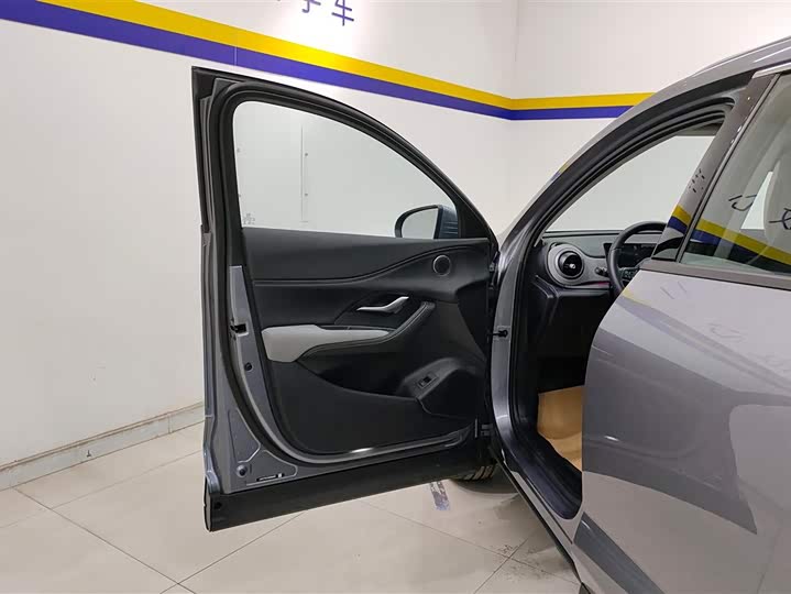 BYD Sea Lion 05 DM-i Hybrid 2025 2025款 DM-i 智驾版 115KM旗舰型