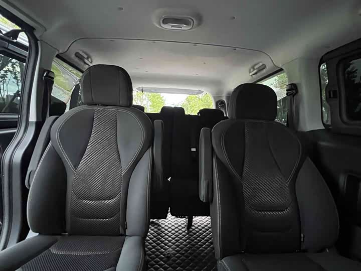 JAC Refine M3 2022 2022款 PLUS 宜家版 1.8L 舒适型