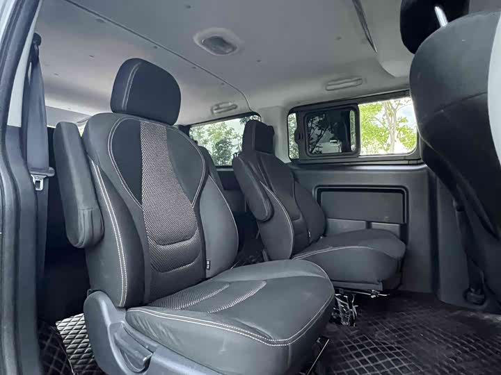 JAC Refine M3 2022 2022款 PLUS 宜家版 1.8L 舒适型