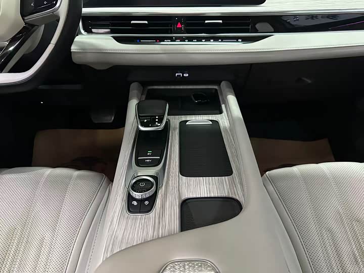 Chery Fulwin A8 2024 2024款 127 驭风版