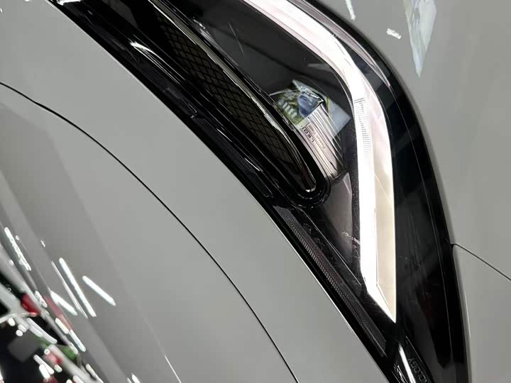 Chery Fulwin A8 2024 2024款 127 驭风版