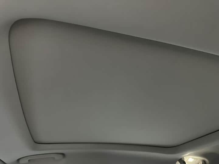 Chery Fulwin A8 2024 2024款 127 驭风版