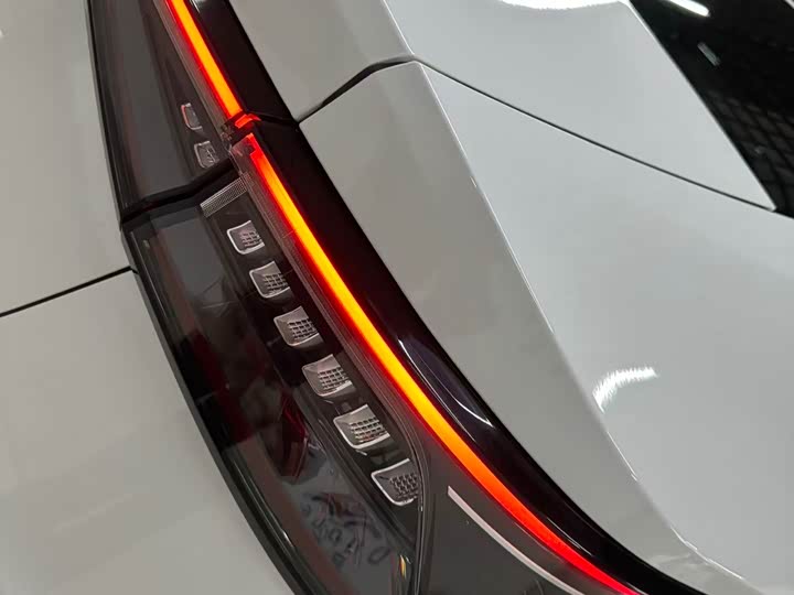 Chery Fulwin A8 2024 2024款 127 驭风版