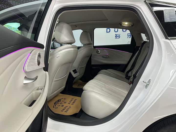 Chery Fulwin A8 2024 2024款 127 驭风版