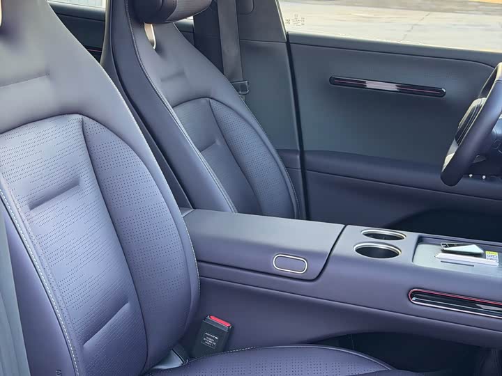 Avatr 07 2024 2024款 Max增程版