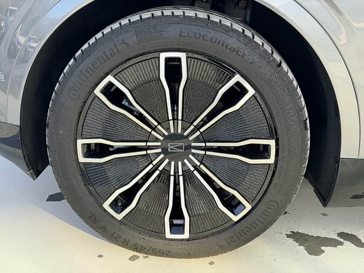 Avatr 07 2024 2024款 Max增程版