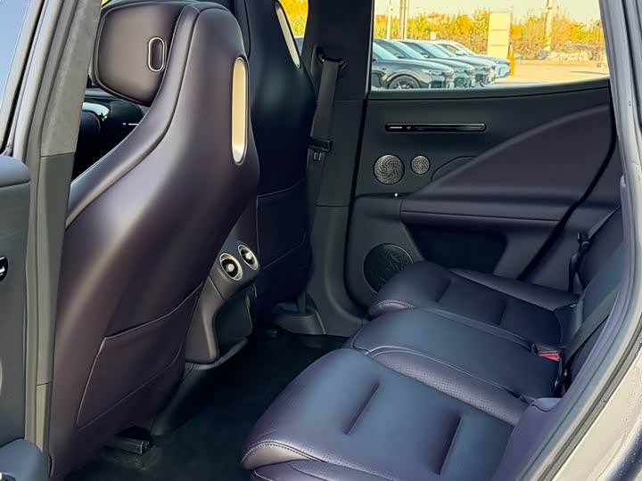 Avatr 07 2024 2024款 Max增程版