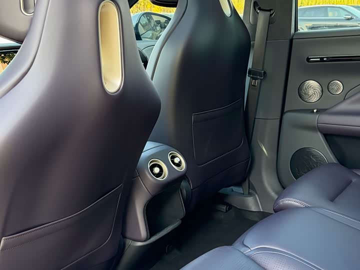 Avatr 07 2024 2024款 Max增程版