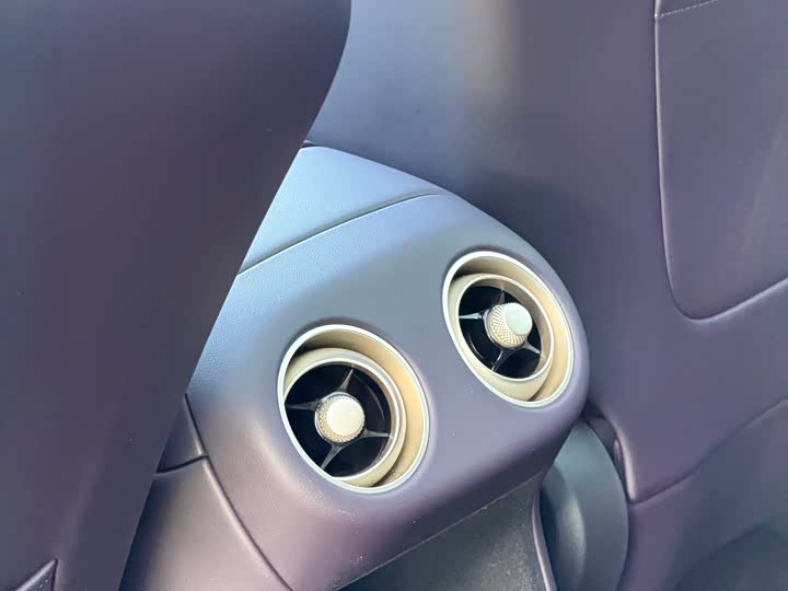 Avatr 07 2024 2024款 Max增程版