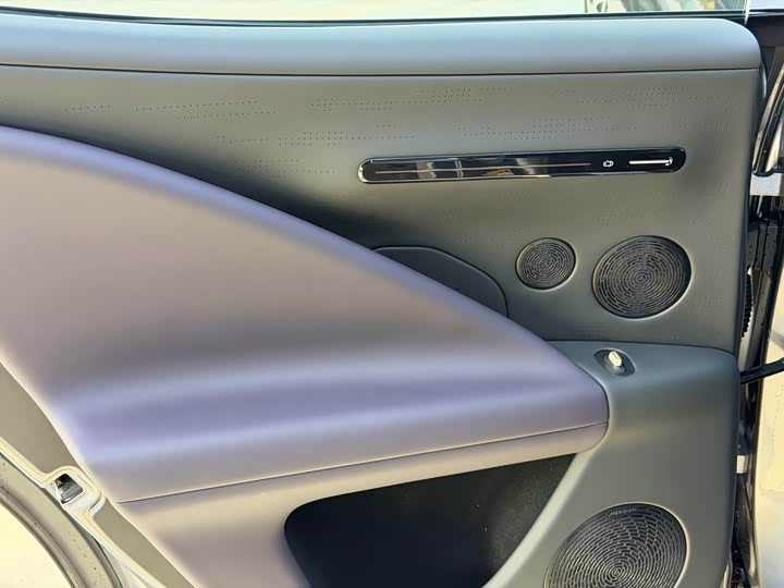 Avatr 07 2024 2024款 Max增程版