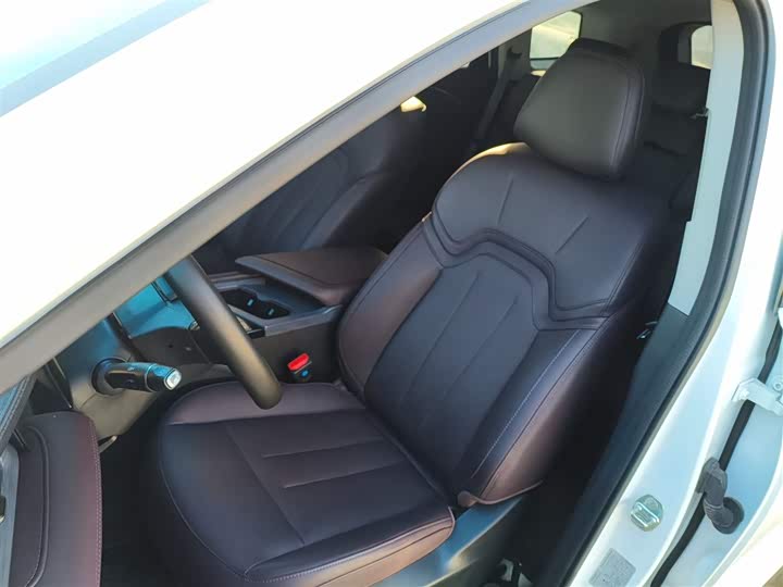 Jetour X90 Plus 2024 2024款 1.6TD DCT别墅PRO 5座