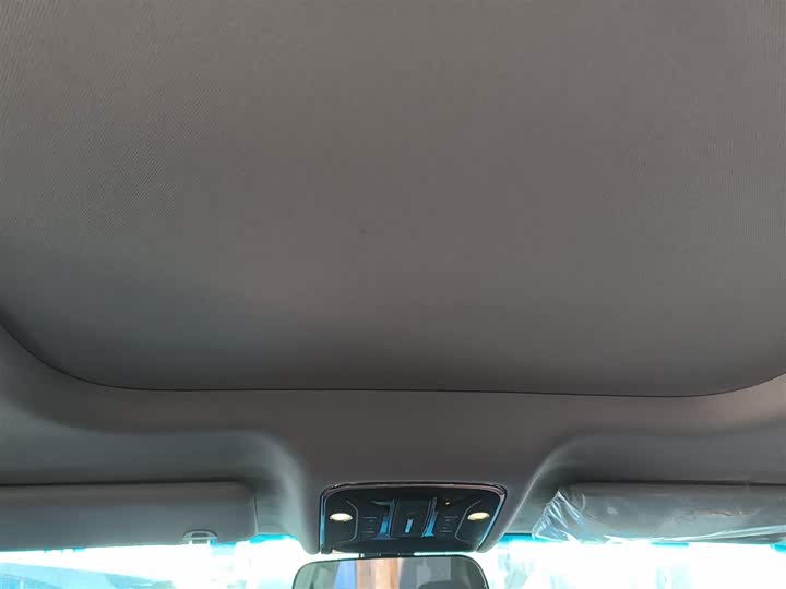 Jetour X90 Plus 2024 2024款 1.6TD DCT别墅PRO 5座