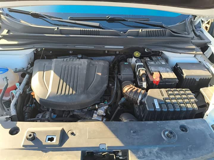 Jetour X90 Plus 2024 2024款 1.6TD DCT别墅PRO 5座