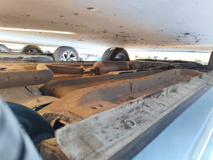 Jetour X90 Plus 2024 2024款 1.6TD DCT别墅PRO 5座