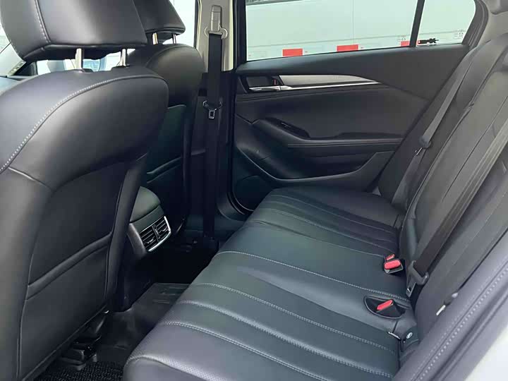 Mazda Atenza 2021 2021款 2.5L 蓝天运动版