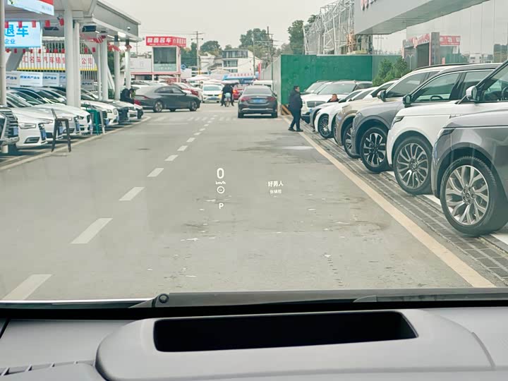 Buick GL8 Century 2025 2025款 2.0T 七座蕴世版