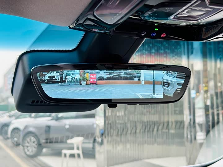 Buick GL8 Century 2025 2025款 2.0T 七座蕴世版