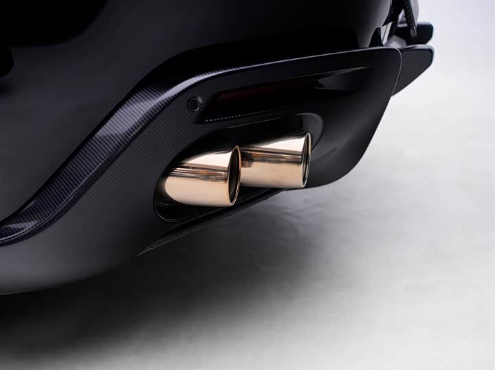 Ferrari Roma 2020 2020款 3.9T V8