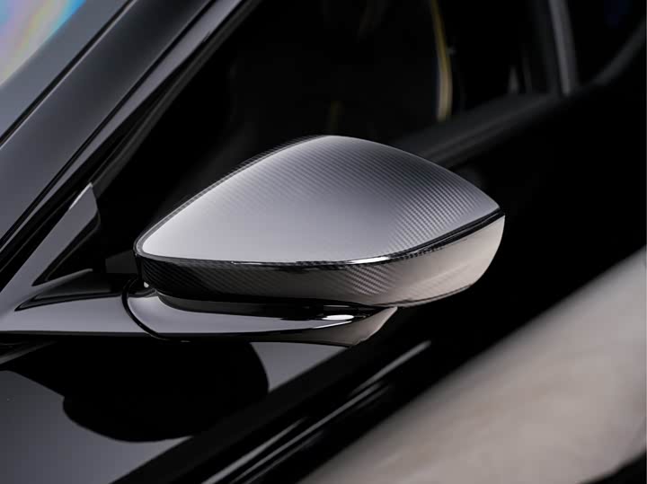 Ferrari Roma 2020 2020款 3.9T V8